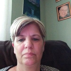 Meet your Posher, Phyllis